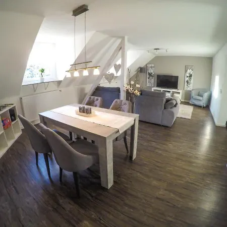 Ferienwohnung Persch Apartment *