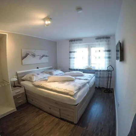 Ferienwohnung Persch Apartment *