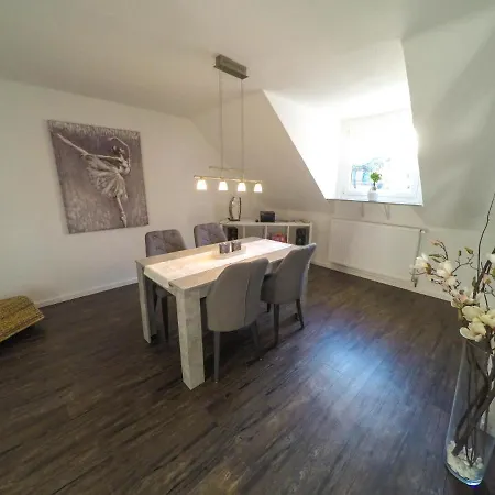 Ferienwohnung Persch * Lahnstein